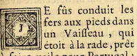 Picture 16 of 16 from Relation de l'inquisition de Goa (1688), leaf 371