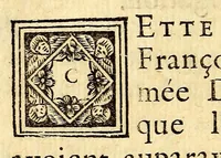 Picture 2 of 16 from Relation de l'inquisition de Goa (1688), leaf 66
