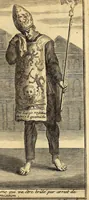 Picture 2 of 11 from Relation de l'inquisition de Goa (1688), leaf 17