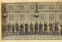 Picture 11 of 11 from Relation de l'inquisition de Goa (1688), leaf 182