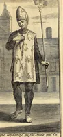 Picture 3 of 11 from Relation de l'inquisition de Goa (1688), leaf 19