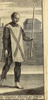 Picture 4 of 11 from Relation de l'inquisition de Goa (1688), leaf 21