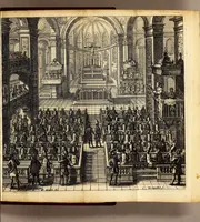 Picture 5 of 11 from Relation de l'inquisition de Goa (1688), leaf 25