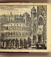 Picture 6 of 11 from Relation de l'inquisition de Goa (1688), leaf 27