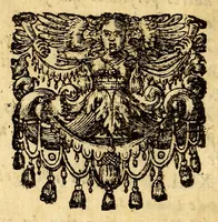 An illustration from Relation de l'inquisition de Goa (1688)