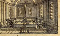 Picture 8 of 11 from Relation de l'inquisition de Goa (1688), leaf 35