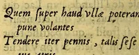 Picture 2 of 4 from Relation de l'Islande (1663), leaf 64