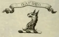 An illustration from Relation de l'isle de Tabago, ou de la Nouuelle Oüalcre, l'vne des Isles Antilles de l'Amerique. (1666)