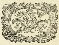 Picture 3 of 3 from Relation des missions des evesques françois aux royaumes de Siam, de la Cochinchine, de Camboye, & du Tonquin, &c. Divisée en quatre parties (1684), leaf 18