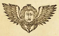 An illustration from Relation des missions des PP. de la Compagnie de Iesus dans les isles, & dans la terre ferme de l'Amerique Meridionale. : Diuisée en deux partie : auec vne Introduction à la langue des Galibis sauuages de la terre ferme de l'Amerique. (1655)