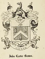 Picture 2 of 10 from Relation des missions des PP. de la Compagnie de Iesus dans les isles, & dans la terre ferme de l'Amerique Meridionale. : Diuisée en deux partie : auec vne Introduction à la langue des Galibis sauuages de la terre ferme de l'Amerique. (1655), leaf 2