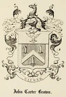 An illustration from Relation des missions de la Nouvelle France, (1688)