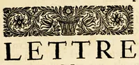 An illustration from Relation des missions de la Nouvelle France, (1688)