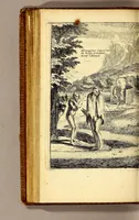 Picture 13 of 17 from Relation d'un voyage fait en 1695. 1696. & 1697. aux côtes d'Afrique, détroit de Magellan, Brezil, Cayenne & isles Antilles, par une escadre des vaisseaux du roy, commandée par M. de Gennes. (1698), leaf 148