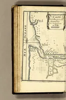Picture 6 of 23 from Relation d'un voyage fait en 1695. 1696. & 1697. aux côtes d'Afrique, détroit de Magellan, Brezil, Cayenne & isles Antilles, par une escadre des vaisseaux du roy, commandée par Monsieur de Gennes. (1700), leaf 48