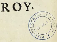 An illustration from Relation du voyage de monseigneur l'evesque de Beryte, vicaire apostolique du royaume de la Cochinchine, par la Turquie, la Perse, les Indes, &c. jusqu'au royaume de Siam, & autres lieux (1683)