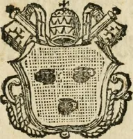 Picture 2 of 7 from Relatione copiosissima della nobilissima caualcata fatta con l'occasione del possesso preso alli 4. di nouembre 1691 dall' illustrissimo & eccellentissimo signore, senatore di Roma, il signore Ottauio Riari, marchese di Monte Peloso e senatore di Bologna (1691), leaf 4