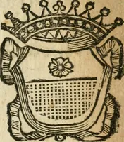 Picture 3 of 7 from Relatione copiosissima della nobilissima caualcata fatta con l'occasione del possesso preso alli 4. di nouembre 1691 dall' illustrissimo & eccellentissimo signore, senatore di Roma, il signore Ottauio Riari, marchese di Monte Peloso e senatore di Bologna (1691), leaf 4