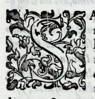 Picture 7 of 7 from Relatione del fvnerale et eseqvie fatte in Milano, : per ordine della Cat. Maestà del potentiss. re di Spagna don Filippo Terzo nostro signore, alla serenissima regina donna Margherita d'Austria sua moglie, li 22. di decembre 1611 (1612), leaf 15