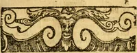 An illustration from Relatione della Corte di Roma, e de' riti da osservarsi in essa : e de' suoi ma gistrati, & officii, con la loro distinta giurisdittione (1689)