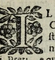 An illustration from Relatione della corte di Roma : e de' riti da osseruarsi in essa, e de' suoi magistrati & officij, con la loro distinta giurisdittione (1660)