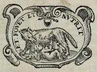 Picture 1 of 4 from Relatione della giostra a campo aperto fatta in Siena : da' signori huomini d'arme sanesi alla Real Presenza de' serenissimi prencipi di Toscana (1602), leaf 5