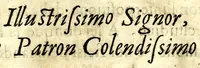 An illustration from Relatione della solenne entrata fatta nella città di Sauigliano dalle regali altezze Carlo Emanuel II et Maria Giouanna Battista di Nemours, il primo di luglio 1668 (1669)