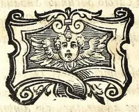 An illustration from Relatione della solenne entrata fatta nella città di Sauigliano dalle regali altezze Carlo Emanuel II et Maria Giouanna Battista di Nemours, il primo di luglio 1668 (1669)