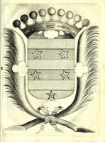 Picture 3 of 10 from Relatione della solenne entrata fatta nella città di Sauigliano dalle regali altezze Carlo Emanuel II et Maria Giouanna Battista di Nemours, il primo di luglio 1668 (1669), leaf 9