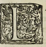Picture 2 of 2 from Relatione delle cerimonie & apparato della Basilica di S. Pietro nella canonizatione del glorioso Santo Francesco di Sales, vescovo di Geneva, fatta dalla Santità di N.S. Alessandro VII., il di XIX. aprile MDCLXV (1665), leaf 5