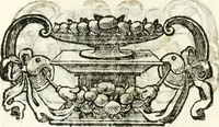 Picture 7 of 10 from Relatione delle festiue dimostrationi fatte in Bologna nella creatione e coronatione della Santità di N. S. P. Clemente IX (1667), leaf 21