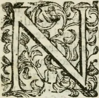 An illustration from Relatione delle feste fatte in Napoli dall'eccellen.mo signor duca di Medina de las Torres, vice re del regno, per la nascita della serenissima infa[n]ta di Spagna (1639)