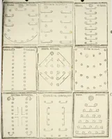 An illustration from Relatione delle feste fatte in Napoli dall'eccellen.mo signor duca di Medina de las Torres, vice re del regno, per la nascita della serenissima infa[n]ta di Spagna (1639)