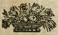 An illustration from Relatione del pomposo apparato fatto da PP. Carmelitani dell'antica osseruanza, in S. Maria di Piazza di Torino : con occasione della solennizata canonizatione di S. Maria Maddalena de Pazzi vergine e monaca dell'istessa osseruanza (1669)
