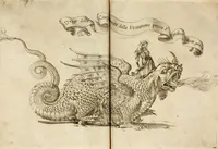 Picture 13 of 17 from Relatione di Alfonso Isachi intorno l'origine, solennità, traslatione, et miracoli della Madonna di Reggio (1619), leaf 277
