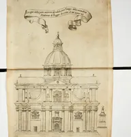 Picture 14 of 17 from Relatione di Alfonso Isachi intorno l'origine, solennità, traslatione, et miracoli della Madonna di Reggio (1619), leaf 279