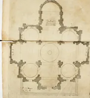 An illustration from Relatione di Alfonso Isachi intorno l'origine, solennità, traslatione, et miracoli della Madonna di Reggio (1619)
