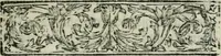 Picture 5 of 10 from Voyage, ou, Relation de l'etat present du royaume de Perse : avec une differtation curieuse fur les murs, religion & gouvernement de cet etat (1695), leaf 20