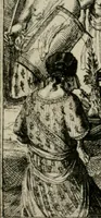 Picture 1 of 10 from Voyage, ou, Relation de l'etat present du royaume de Perse : avec une differtation curieuse fur les murs, religion & gouvernement de cet etat (1695), leaf 7