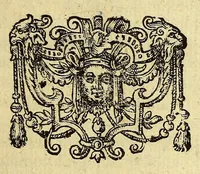 An illustration from Relation Herrn Petri Fernandes de Quir, spanischen Hauptmans [et]c. so er König. May. in Spanien [et]c. von dem new erfundnem vierten Theil der Welt (so bissher in Mappis oder Landafflen [sic] Terra Australis incognita genannt) vnd desselben Länder, Reichtumb vnd Fruchtbarkeit [et]c. vbergeben. (1611)