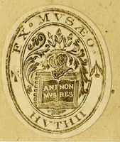 An illustration from Relation historique et geographique, de la grande riuiere des Amazones dans l'Amerique (1655)