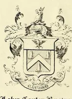 Picture 2 of 8 from Relation historique et geographique, de la grande riuiere des Amazones dans l'Amerique (1655), leaf 2