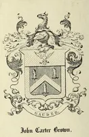 An illustration from Relation historique et geographique, de la grande riuiere des Amazones dans l'Amerique (1656)