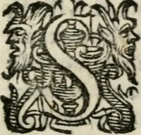 An illustration from Relationi della venvta degli ambasciatori giaponesi a Roma sino alla partita di Lisbona : con le accoglienze fatte loro da tutti i principi christiani per doue sono passati (1586)