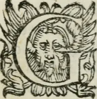 An illustration from Relationi della venvta degli ambasciatori giaponesi a Roma sino alla partita di Lisbona : con le accoglienze fatte loro da tutti i principi christiani per doue sono passati (1586)