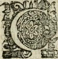 An illustration from Relationi della venvta degli ambasciatori giaponesi a Roma sino alla partita di Lisbona : con le accoglienze fatte loro da tutti i principi christiani per doue sono passati (1586)