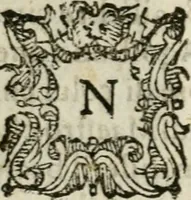 Picture 25 of 25 from Relationi della venvta degli ambasciatori giaponesi a Roma sino alla partita di Lisbona : con le accoglienze fatte loro da tutti i principi christiani per doue sono passati (1586), leaf 205