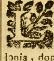 Picture 6 of 6 from Relationi delle città di Bologna, Fiorenza, Genova, e Lvcca : con la notitia di tutte le cose più degne, e curiose delle medesime (1675), leaf 299
