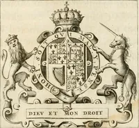 Picture 14 of 16 from A relation in form of journal of the voiage and residence which the most excellent and most mighty prince Charles the II, King of Great Britain, &c hath made in Holland from the 25 of May to the 2 of June, 1660 (1660), leaf 142