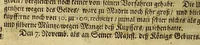 An illustration from Relationis historicae semestralis vernalis continuatio. (1681)